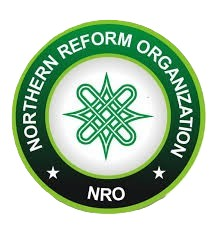 NRO Logo